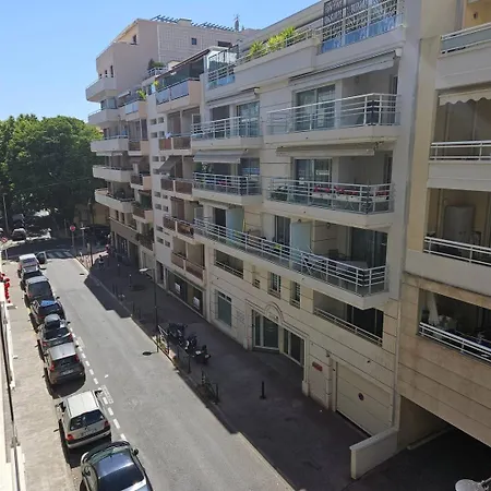 Le Carre D Or Apartamento