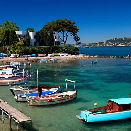 Le Carre D Or Appartement Antibes