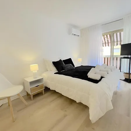 Apartamento Le Carre D Or Antibes