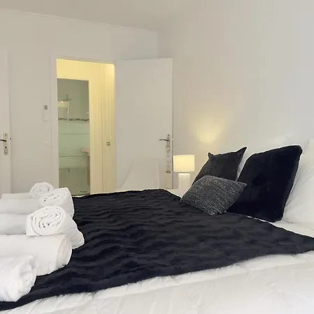 Le Carre D Or Apartamento