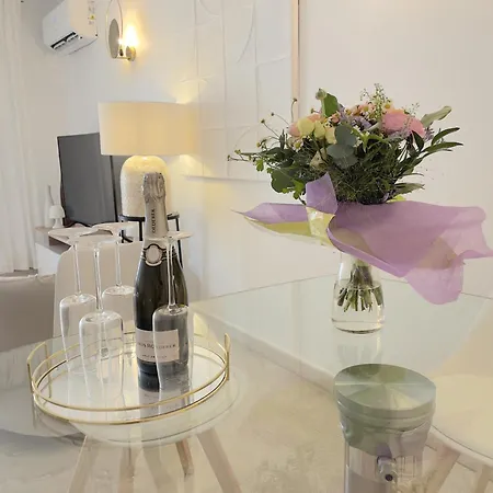 Appartement Le Carre D Or *