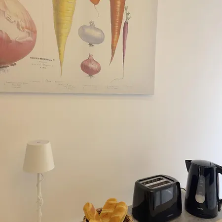 Appartement Le Carre D Or Antibes