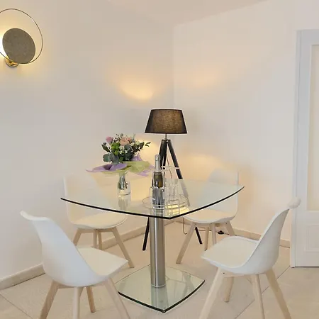Apartamento Le Carre D Or Antibes