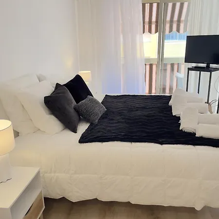 Le Carre D Or Apartamento