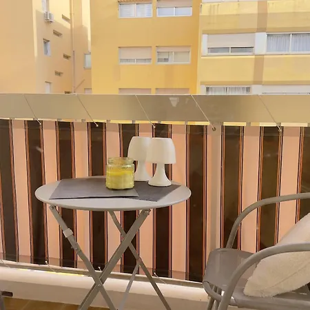 Le Carre D Or Apartamento *