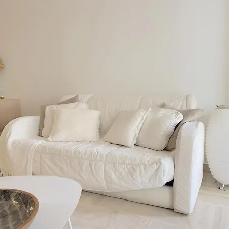 Apartament Le Carre D Or *